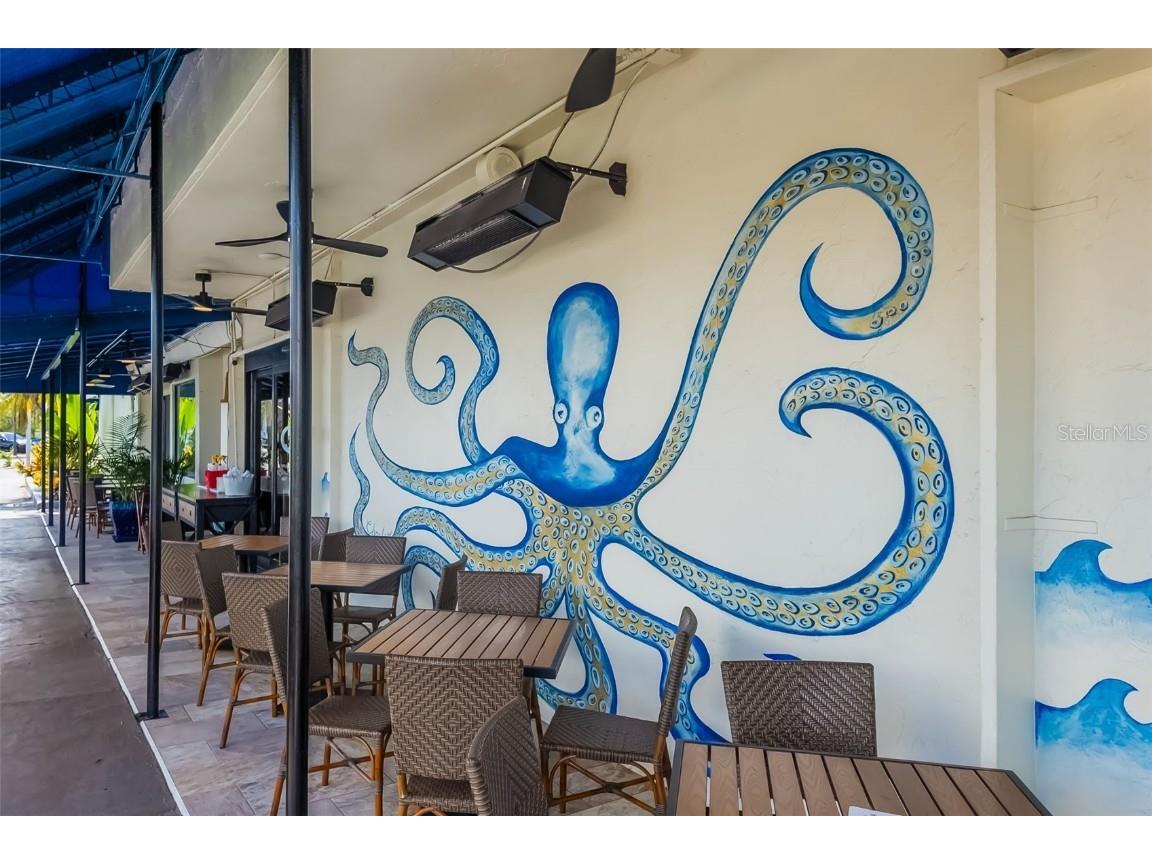 323 Madison Drive Sarasota FL 34236 - LIDO BEACH A4675043 image29