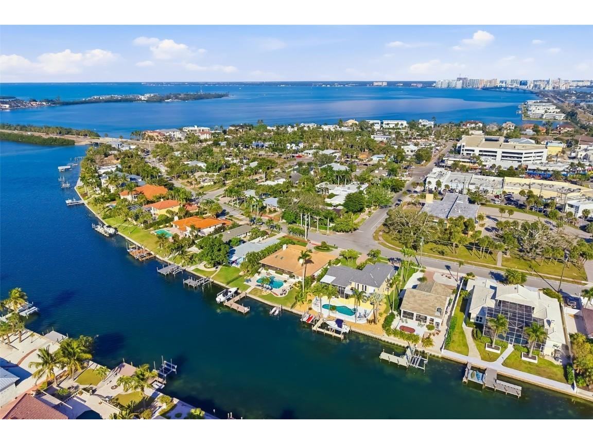 323 Madison Drive Sarasota FL 34236 - LIDO BEACH A4675043 image34