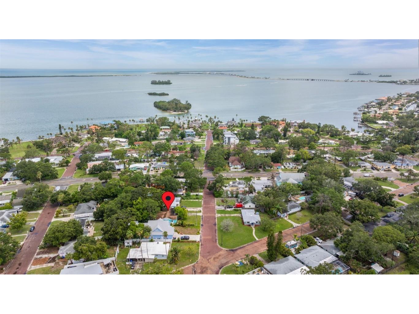 323 Mira Vista Drive Dunedin FL 34698 TB8404368 image1
