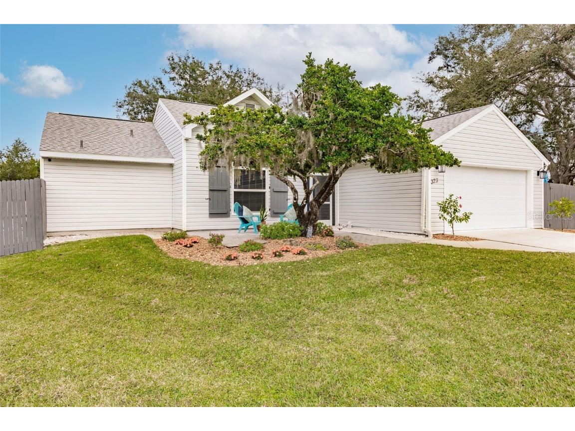 323 Myrtle Drive Nokomis FL 34275 N6130683 image1