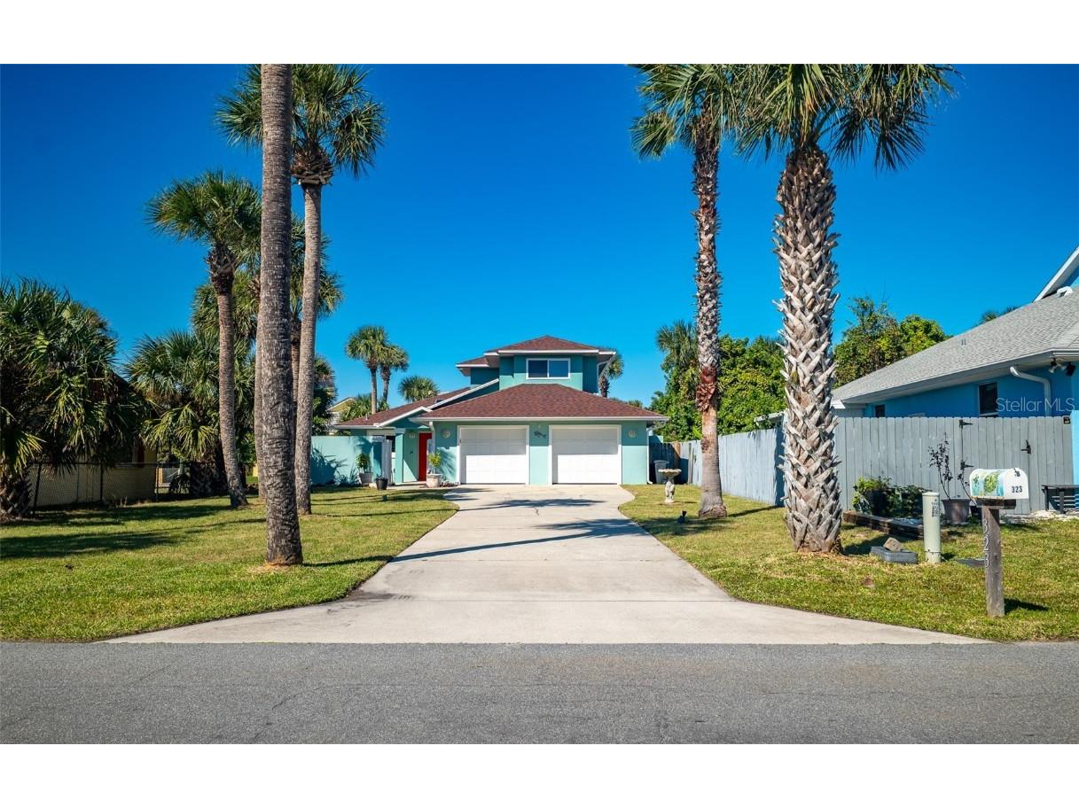 323 N 10th Street Flagler Beach FL 32136 FC313878 image39