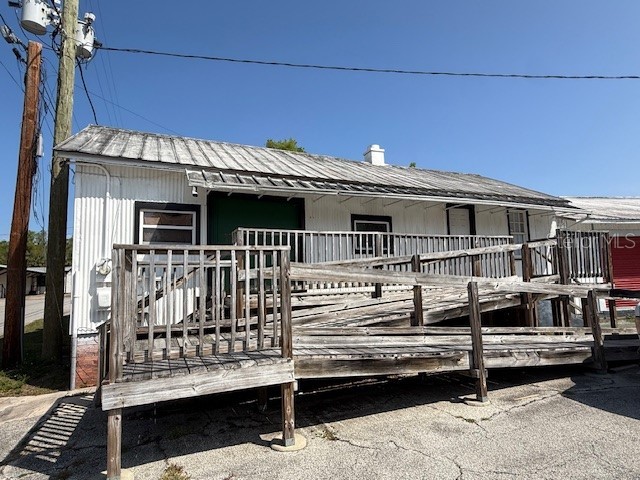 323 N Delaware Avenue #1 Deland FL 32720 V4948012 image2