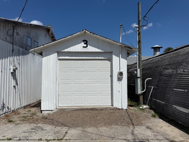 323 N Delaware Avenue #3 Deland FL 32720 V4947817 image1