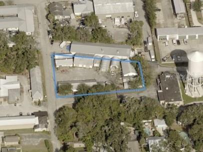 323 N Delaware Avenue #9 Deland FL 32720 V4948013 image1