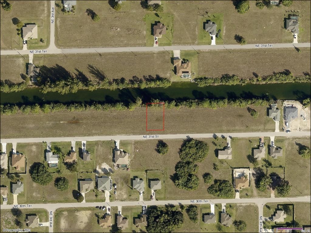 323 NE 31st Street Cape Coral FL 33909 A4563627 image1