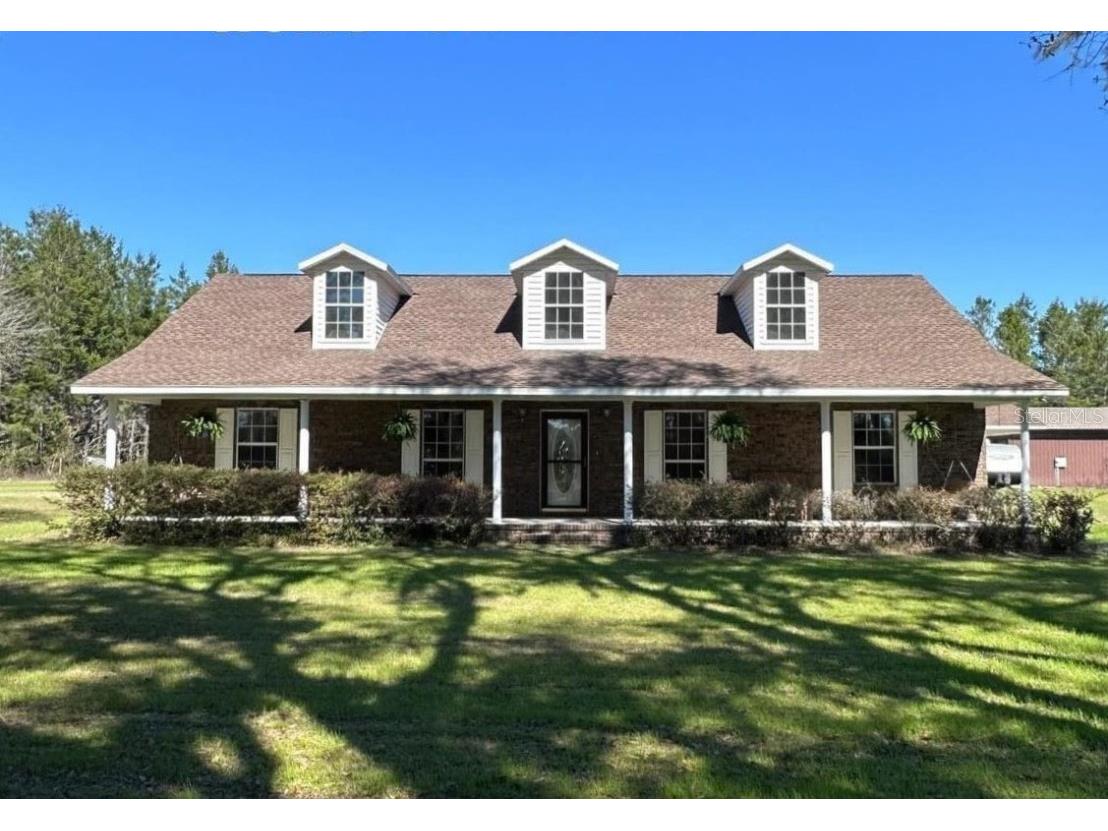 323 NW Mansfield Drive White Springs FL 32096 GC519662 image1