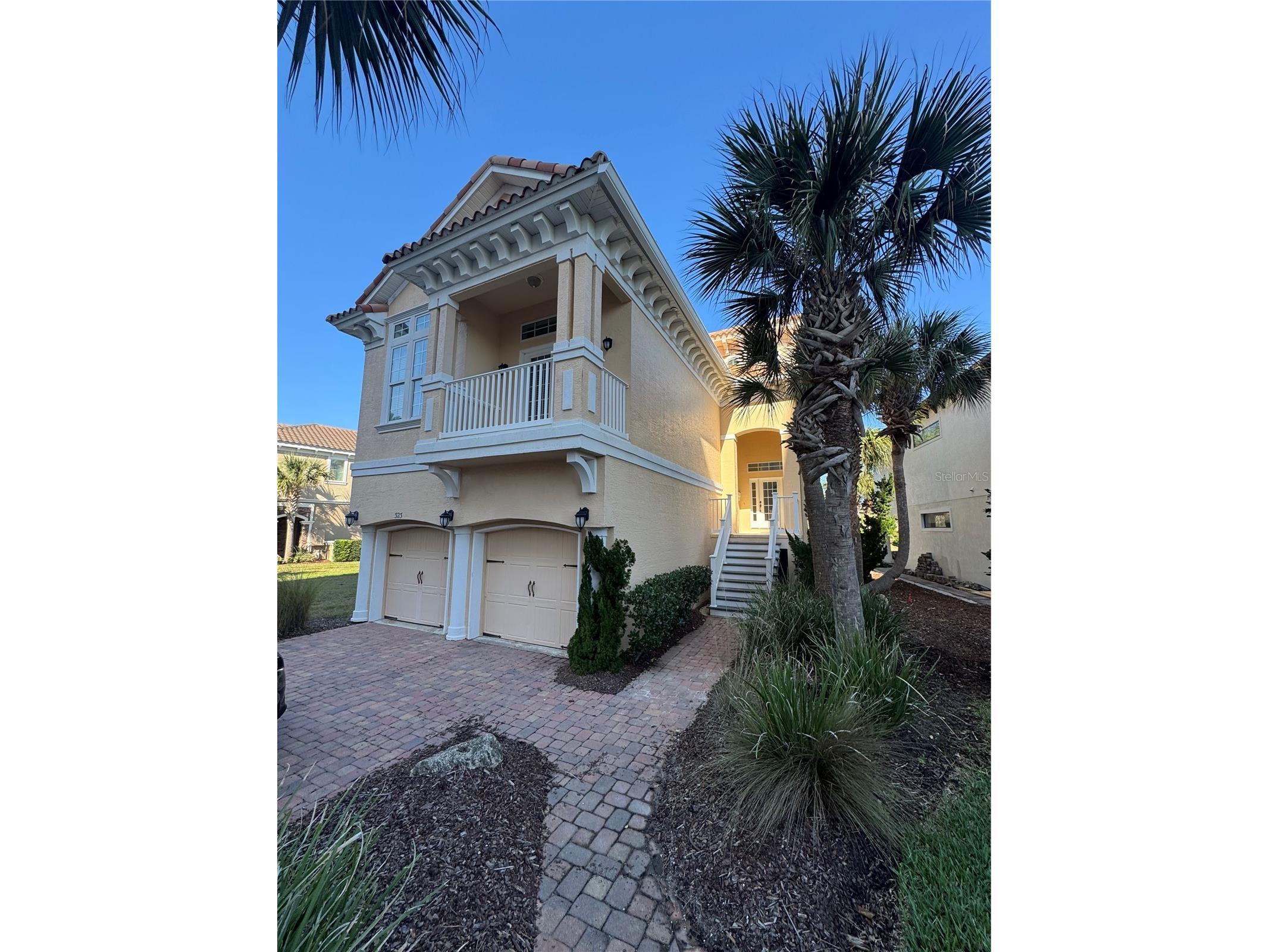323 Ocean Crest Drive Palm Coast FL 32137 FC316799 image1