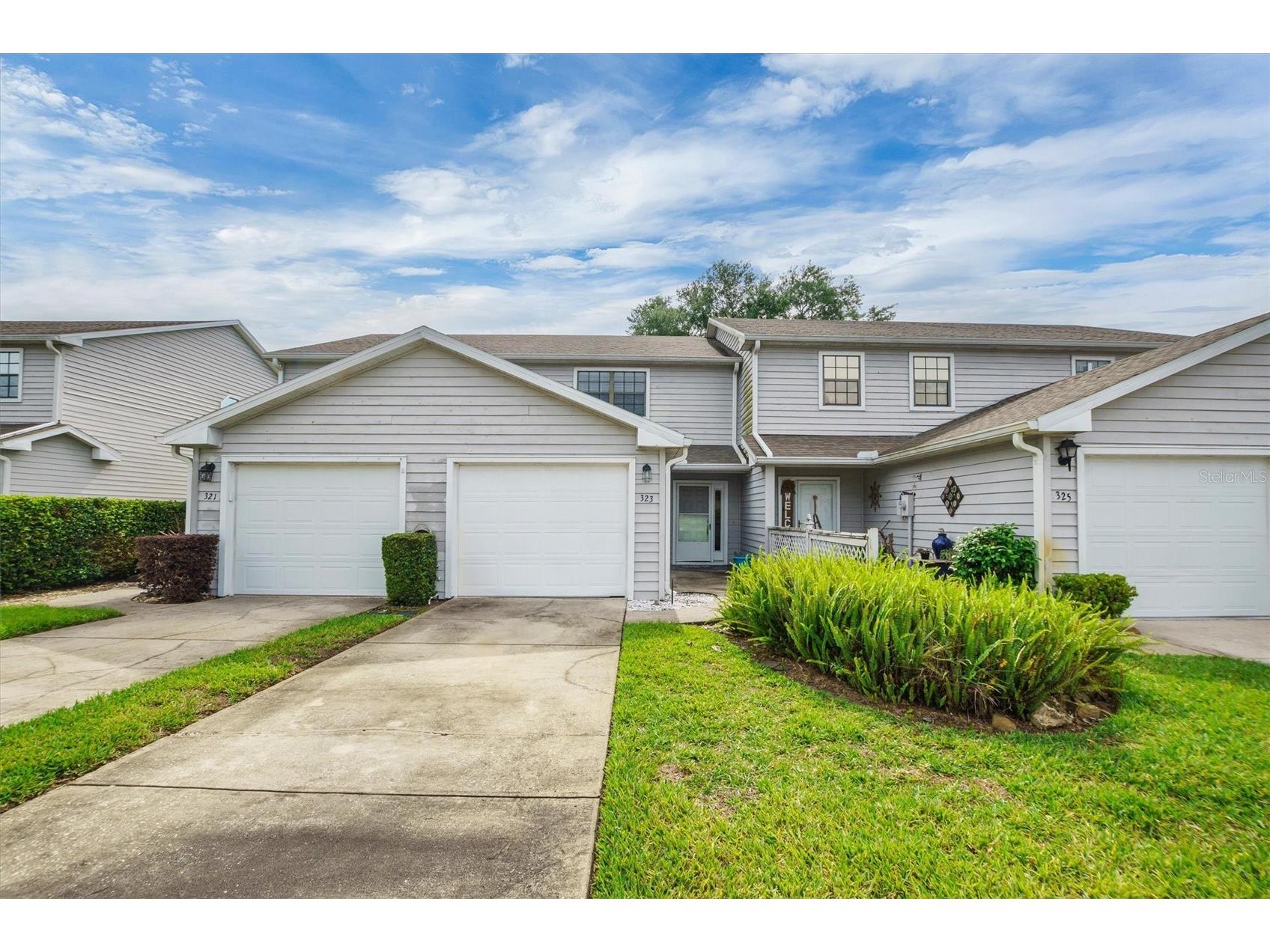 323 Orange Blossom Drive #323 Winter Haven FL 33880 - LAKE LULU P4938498 image1