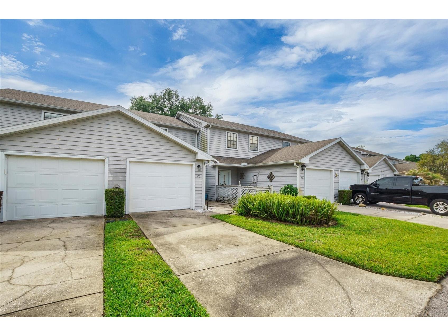 323 Orange Blossom Drive #323 Winter Haven FL 33880 - LAKE LULU P4938498 image2