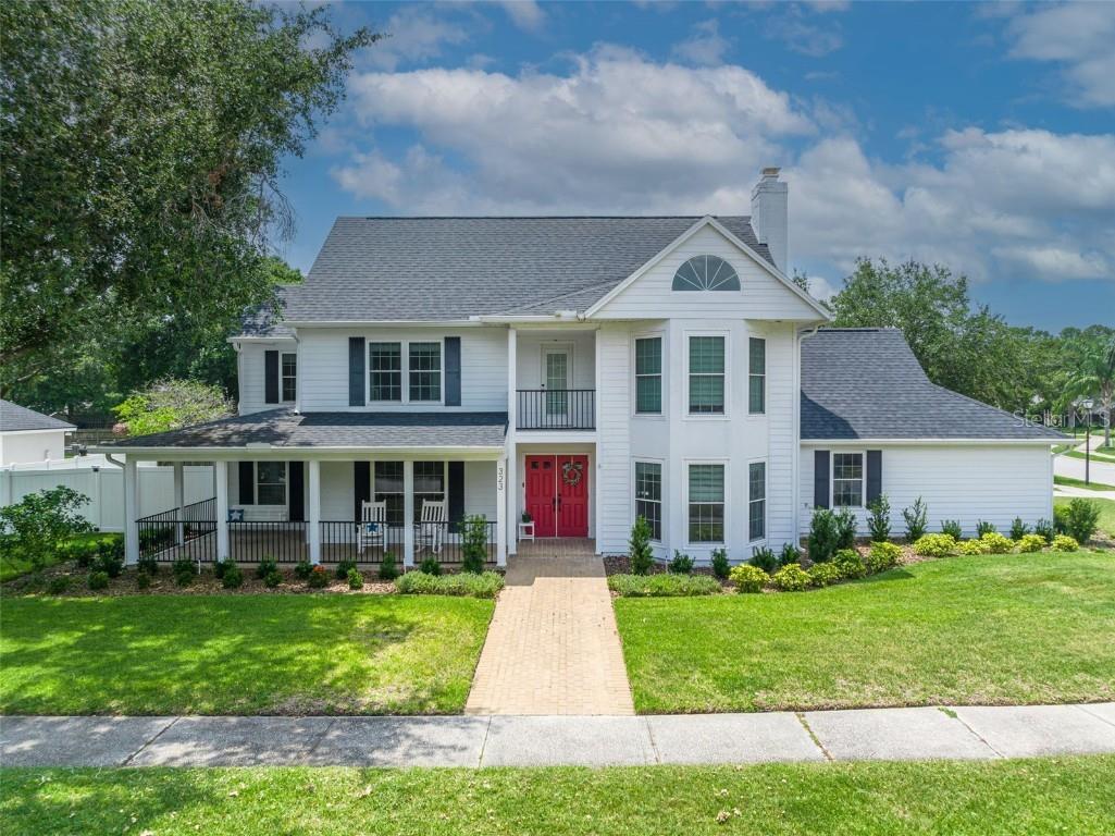 323 Remington Drive Oviedo FL 32765 O6123483 image1