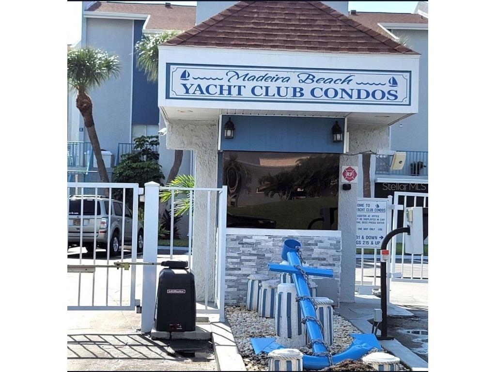 323 Rex Place #G Madeira Beach FL 33708 TB8382734 image1
