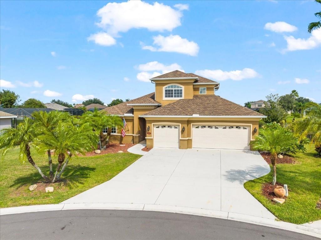 323 Salvia Court Bradenton FL 34212 A4584031 image1