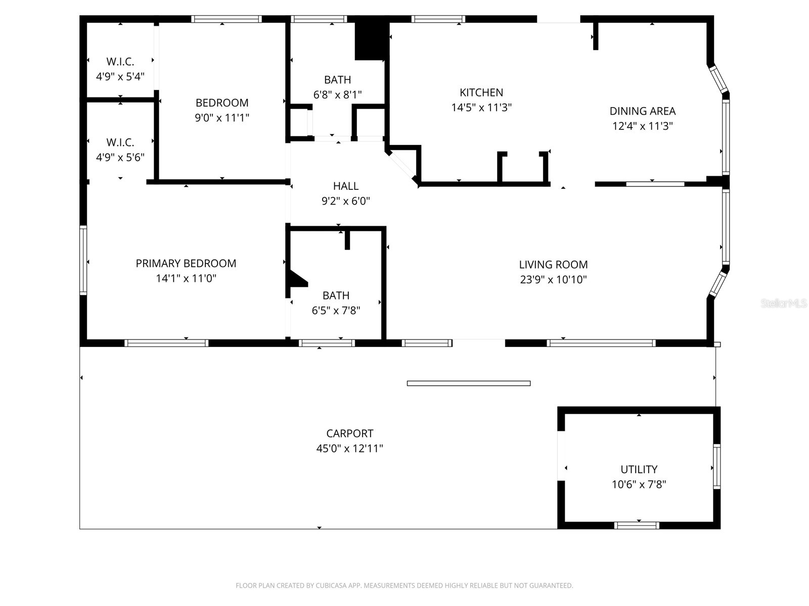 323 Terra Ceia Drive Palmetto FL 34221 A4684681 image21