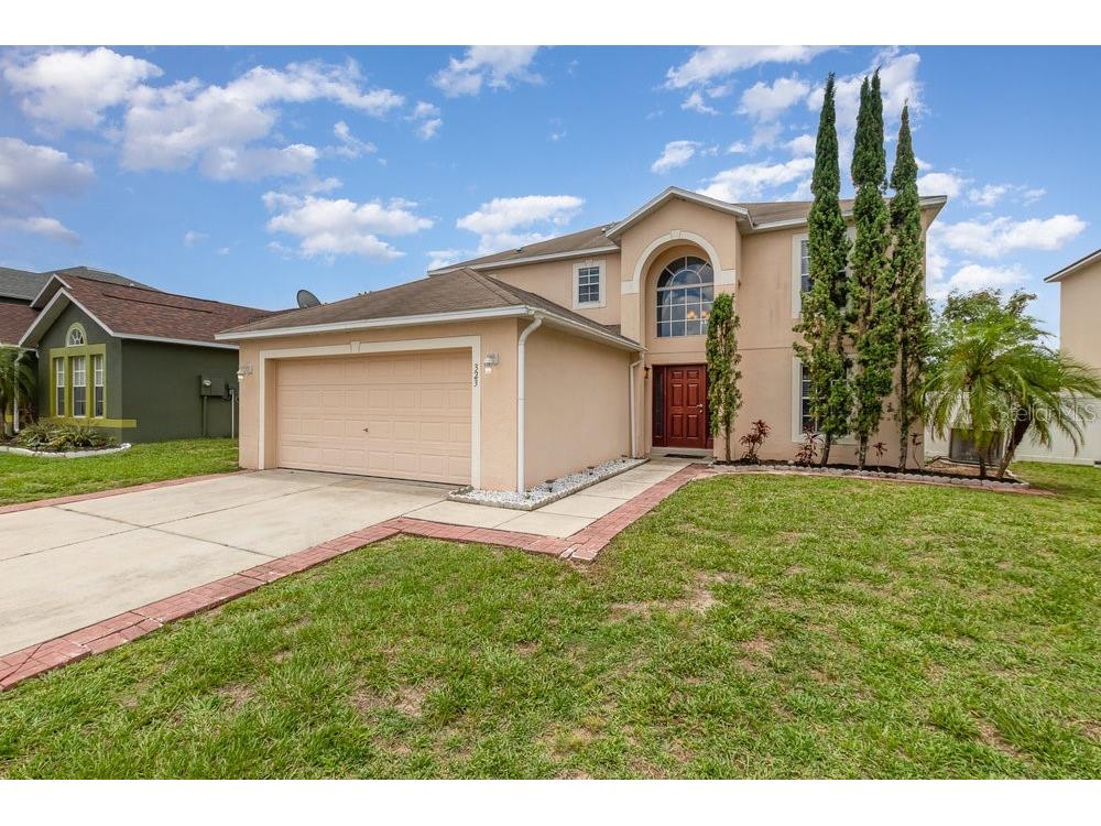 323 Thomasdale Avenue Haines City FL 33844 O6117338 image1