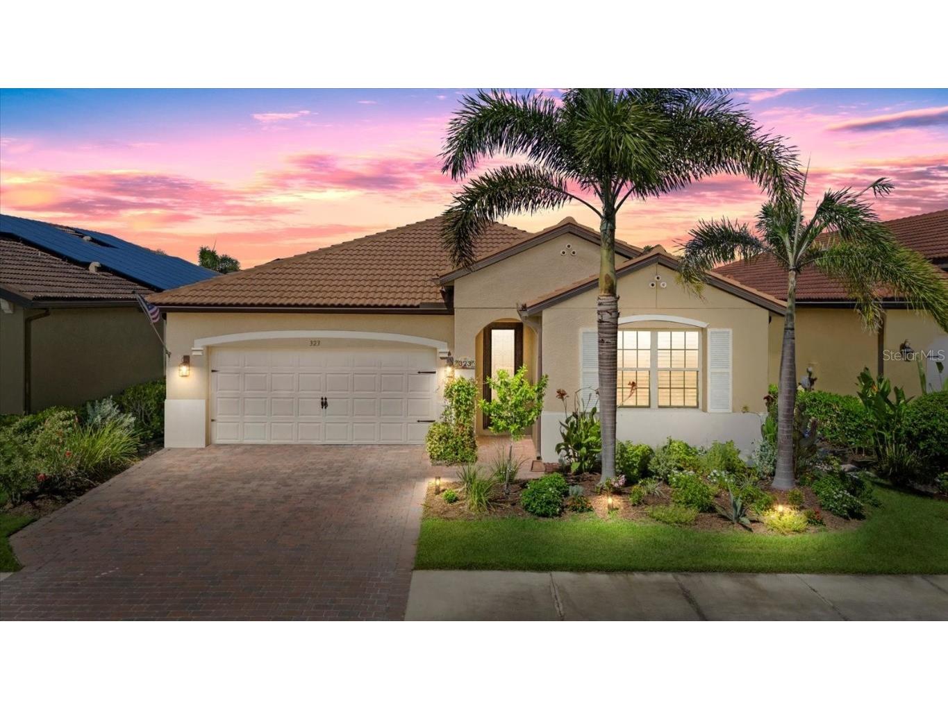 323 Toscavilla Boulevard Nokomis FL 34275 TB8429892 image1