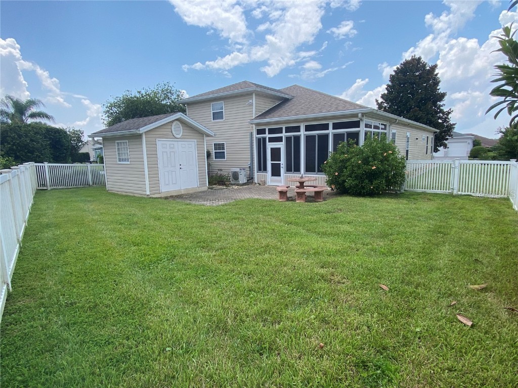 323 Travelers Drive Polk City FL 33868 L4946813 image13