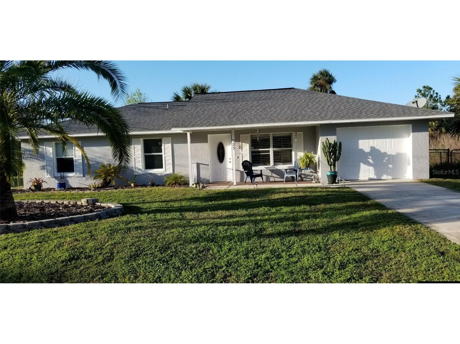 323 Underwood Trail Palm Coast FL 32164 FC297465 image1