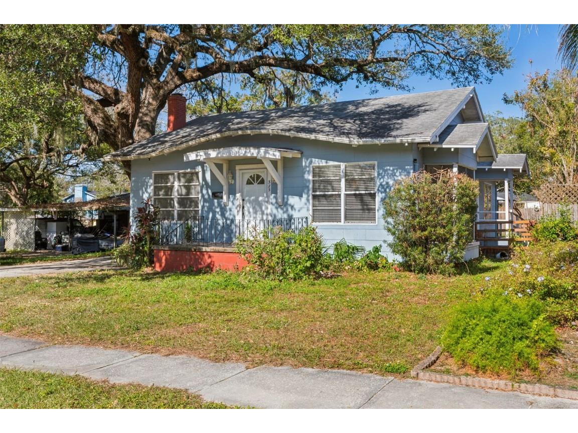 323 W Hanna Avenue Tampa FL 33604 TB8331581 image1