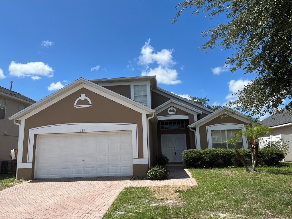 323 Weatherby Place Haines City FL 33844 S5105695 image1