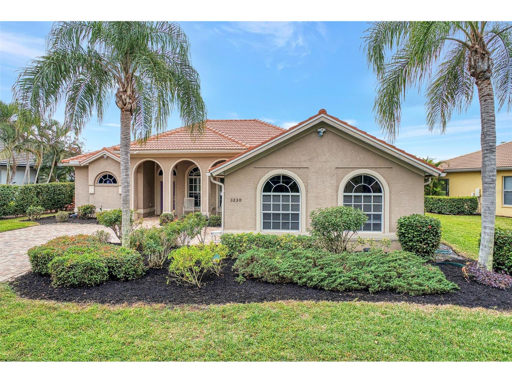 3230 Bay Ridge Way Port Charlotte FL 33953 D6146027 image1