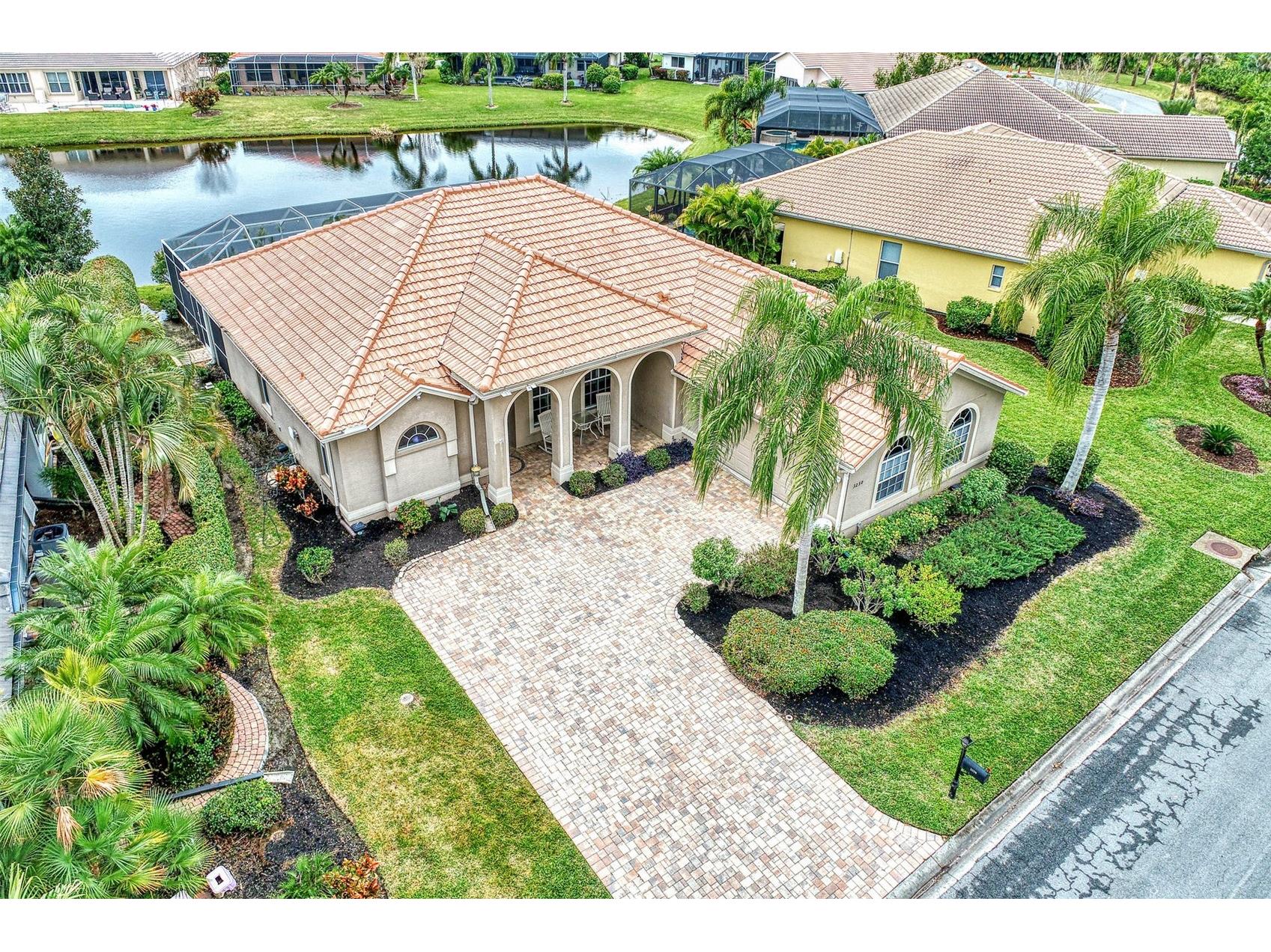 3230 Bay Ridge Way Port Charlotte FL 33953 D6146027 image2