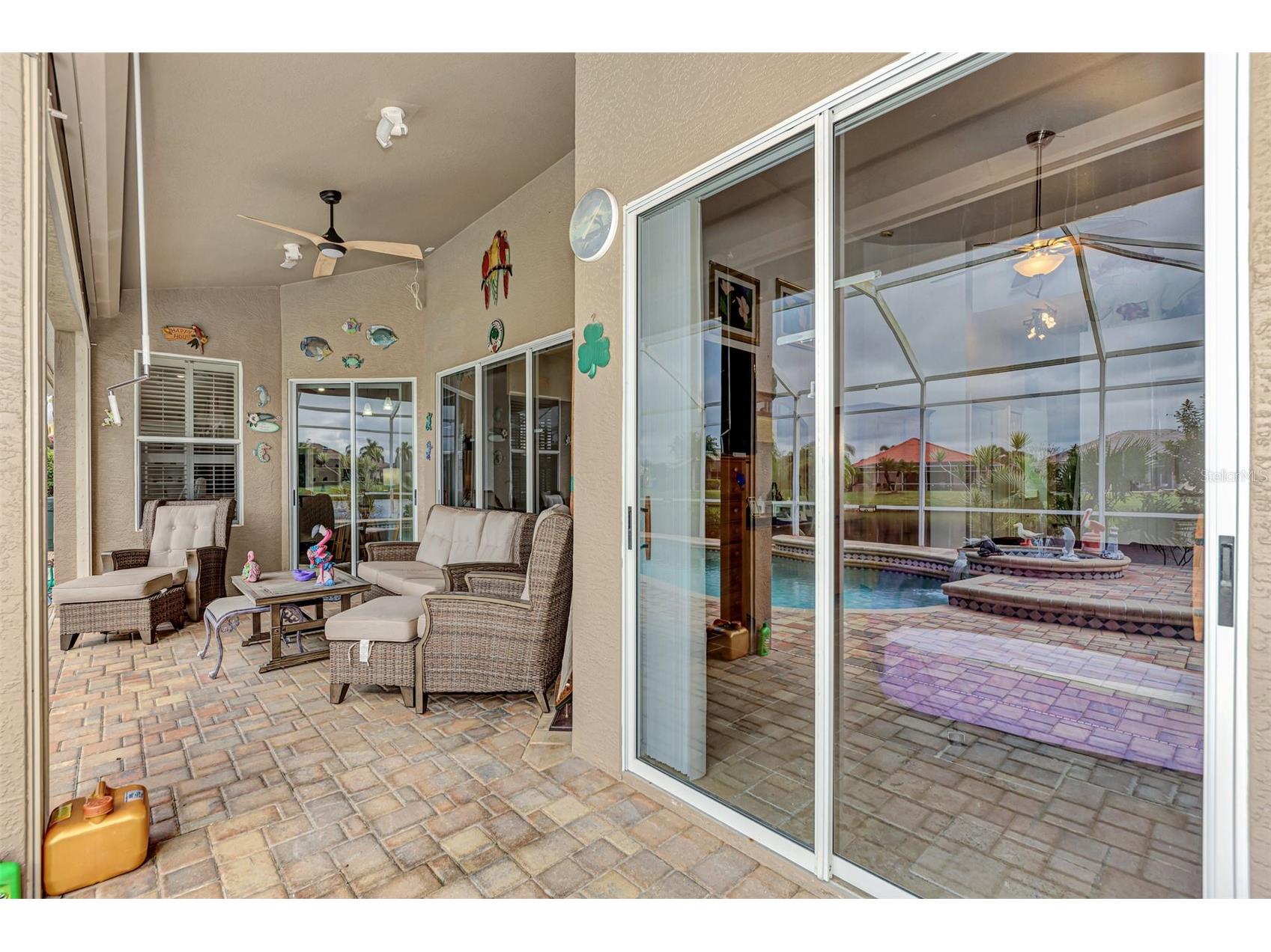 3230 Bay Ridge Way Port Charlotte FL 33953 D6146027 image37