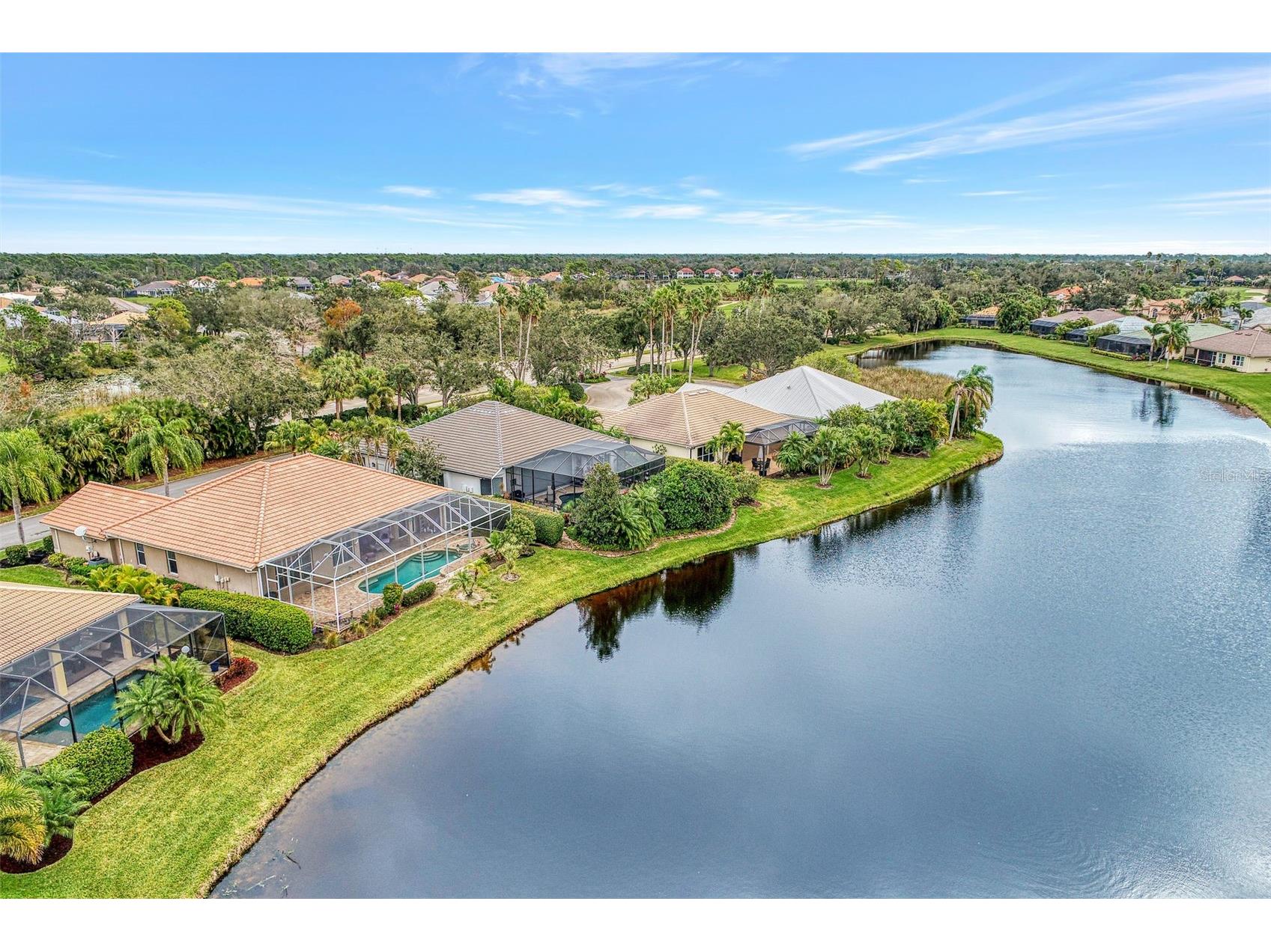 3230 Bay Ridge Way Port Charlotte FL 33953 D6146027 image42