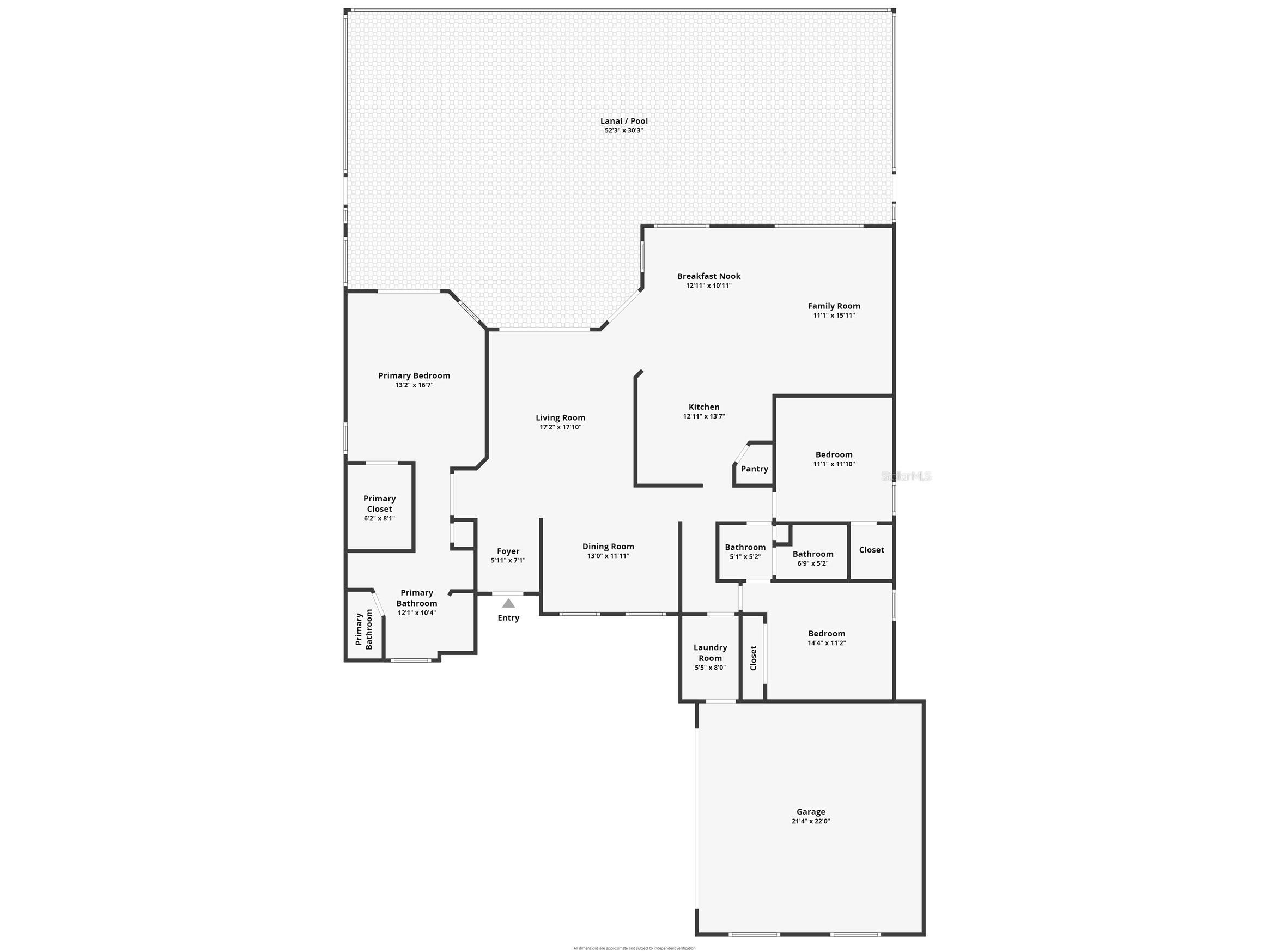 3230 Bay Ridge Way Port Charlotte FL 33953 D6146027 image45