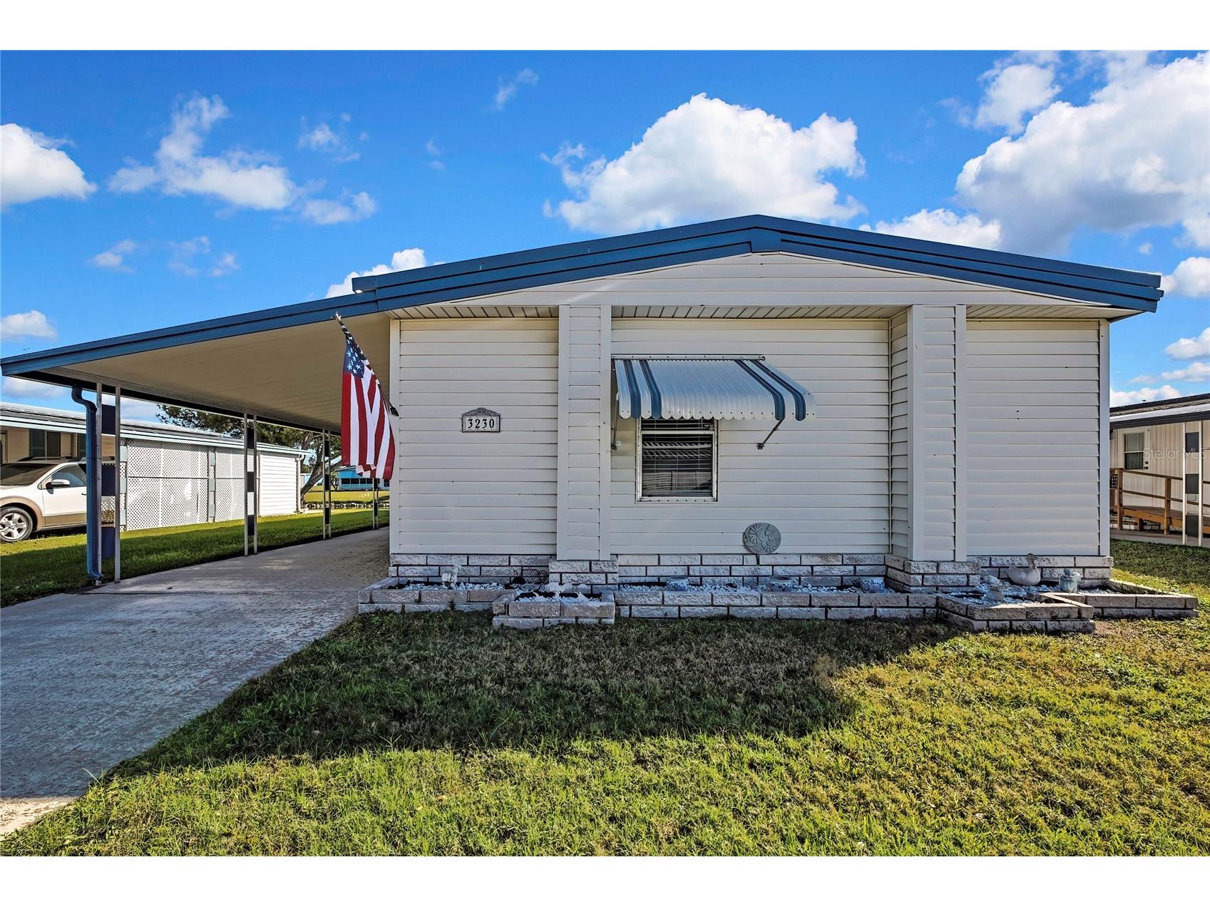 3230 Brewster Drive Holiday FL 34690 TB8460440 image1