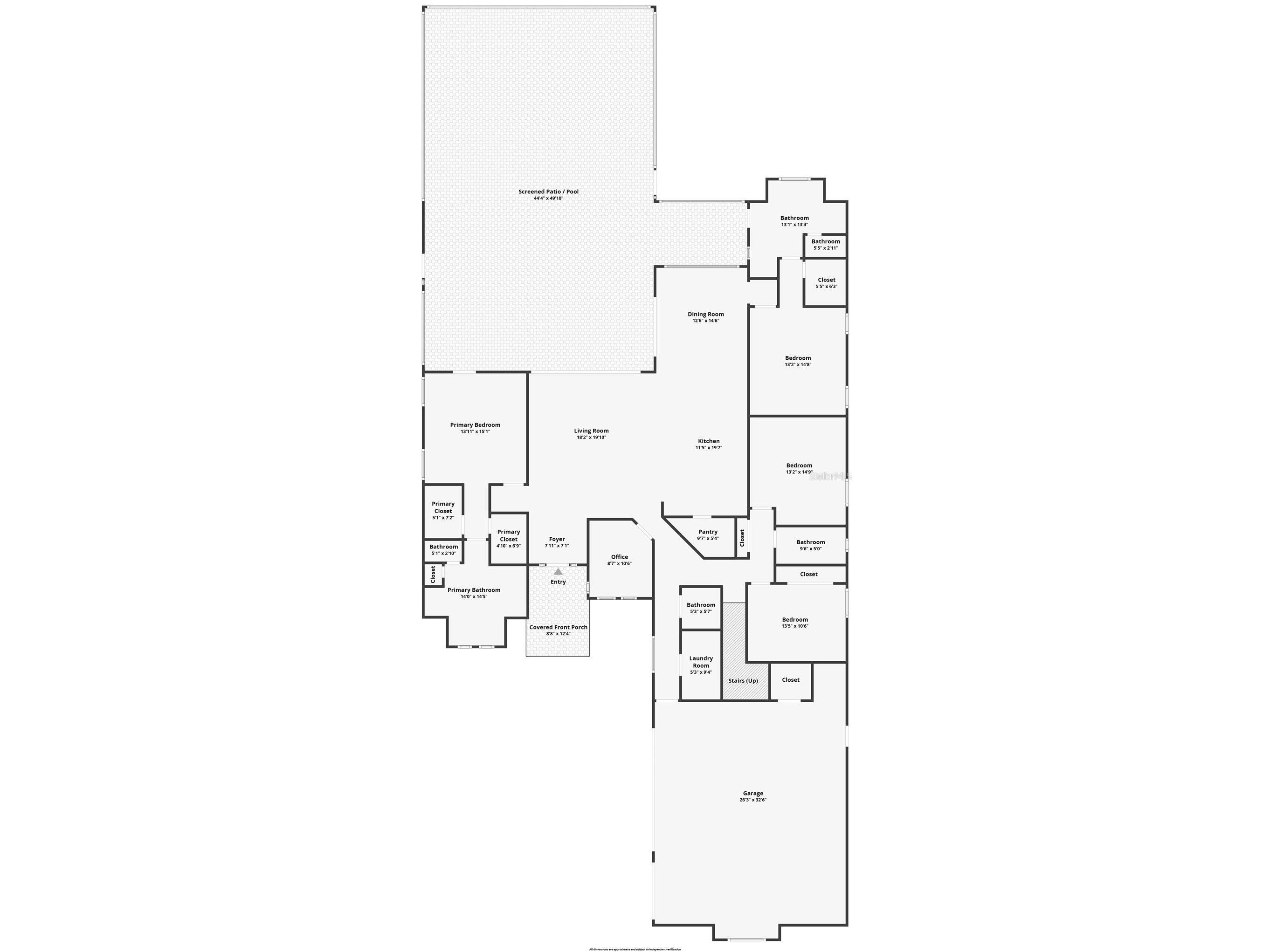 3230 Cavalier Avenue Orlando FL 32833 O6410925 image52