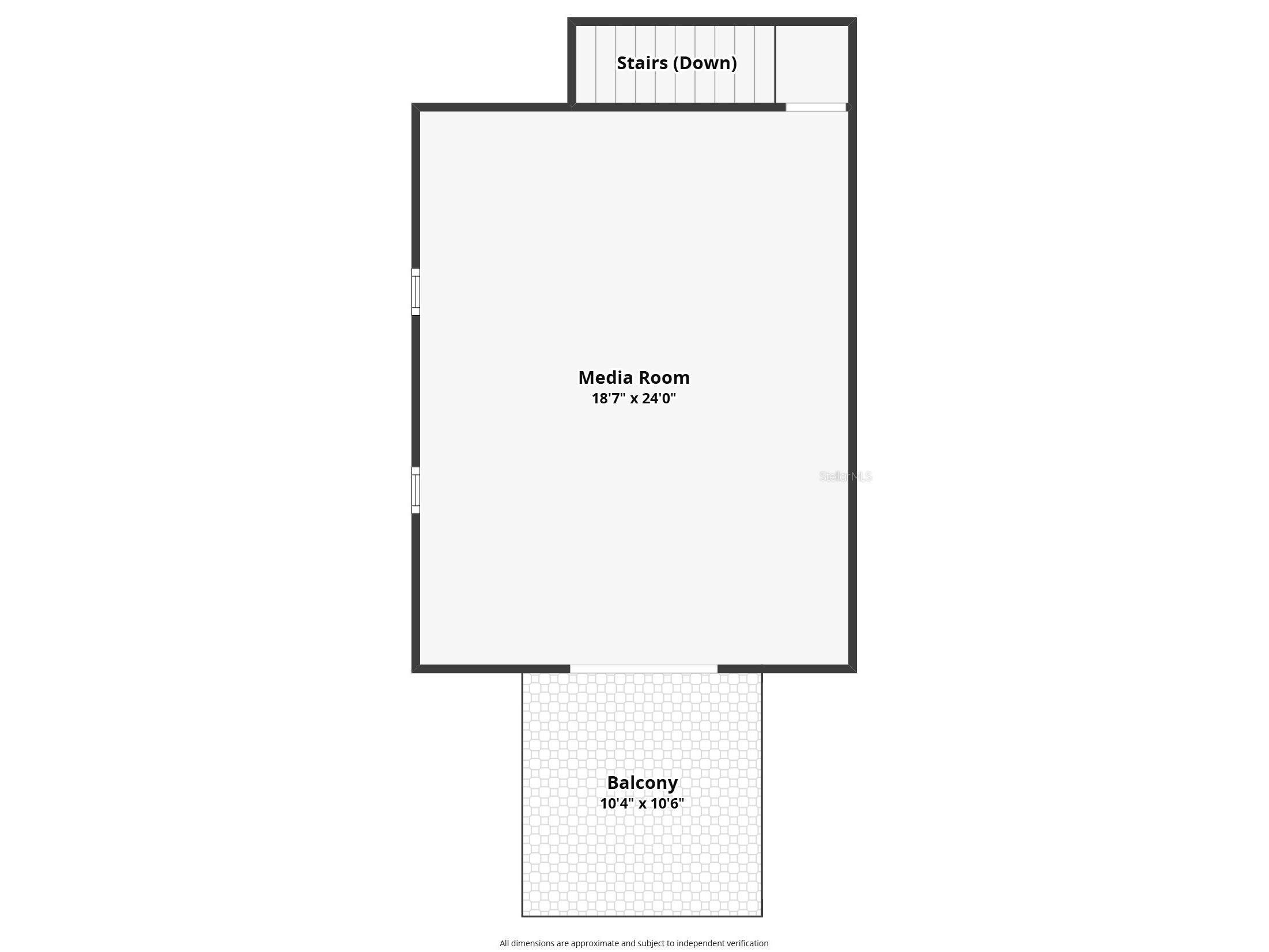 3230 Cavalier Avenue Orlando FL 32833 O6410925 image53