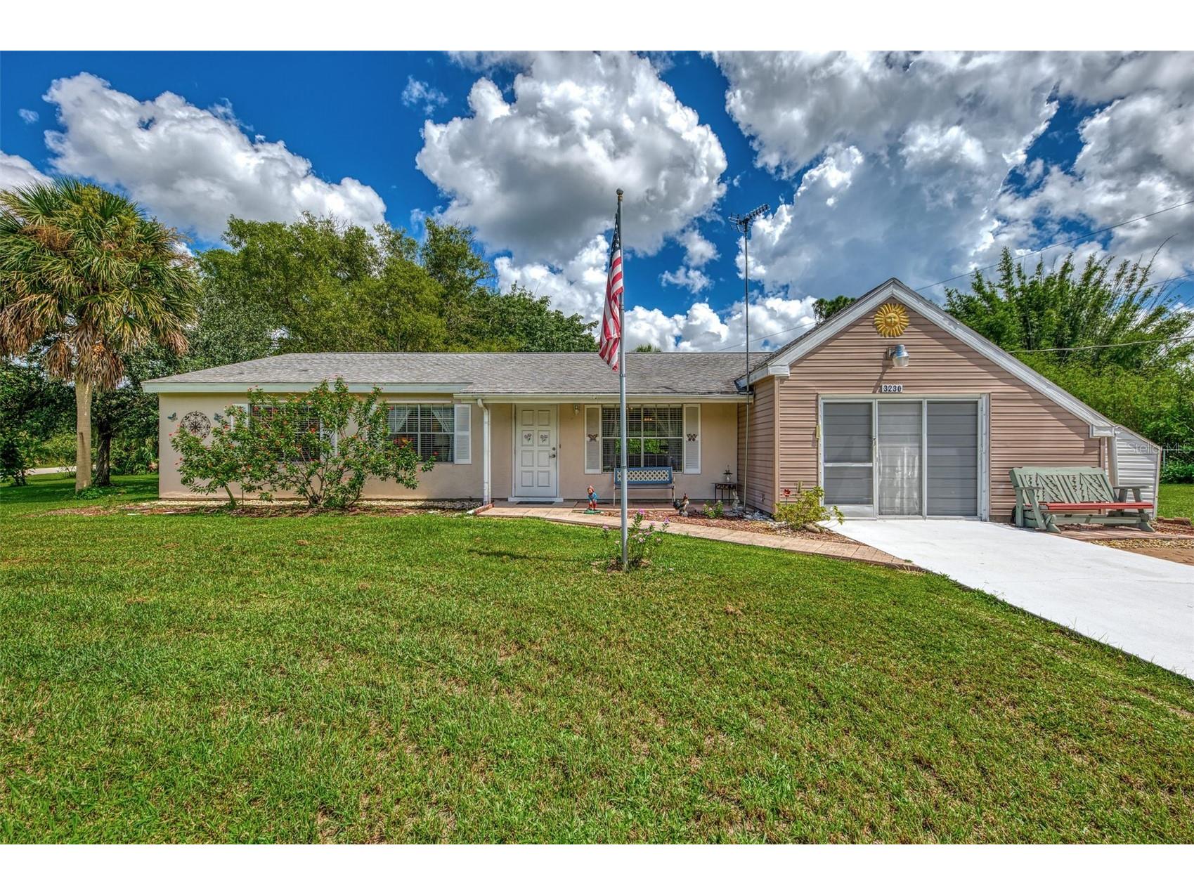 3230 Eldorado Lane Port Charlotte FL 33948 C7522471 image1