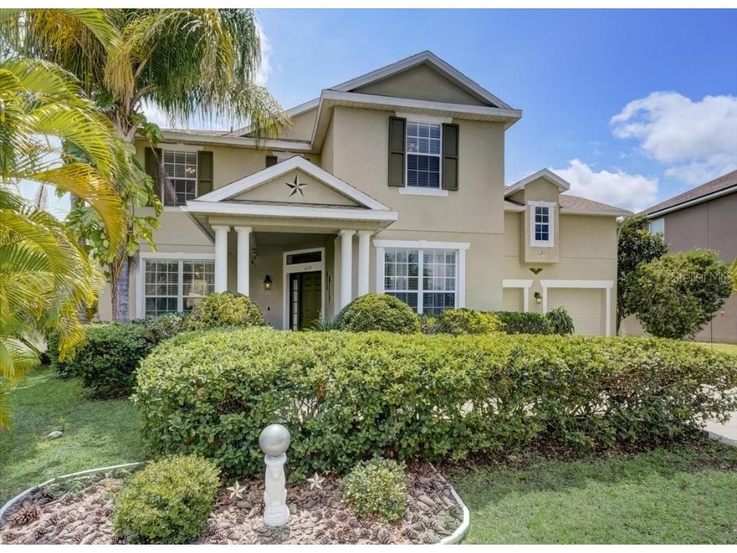 3230 Hopewell Drive Kissimmee FL 34746 S5083844 image1