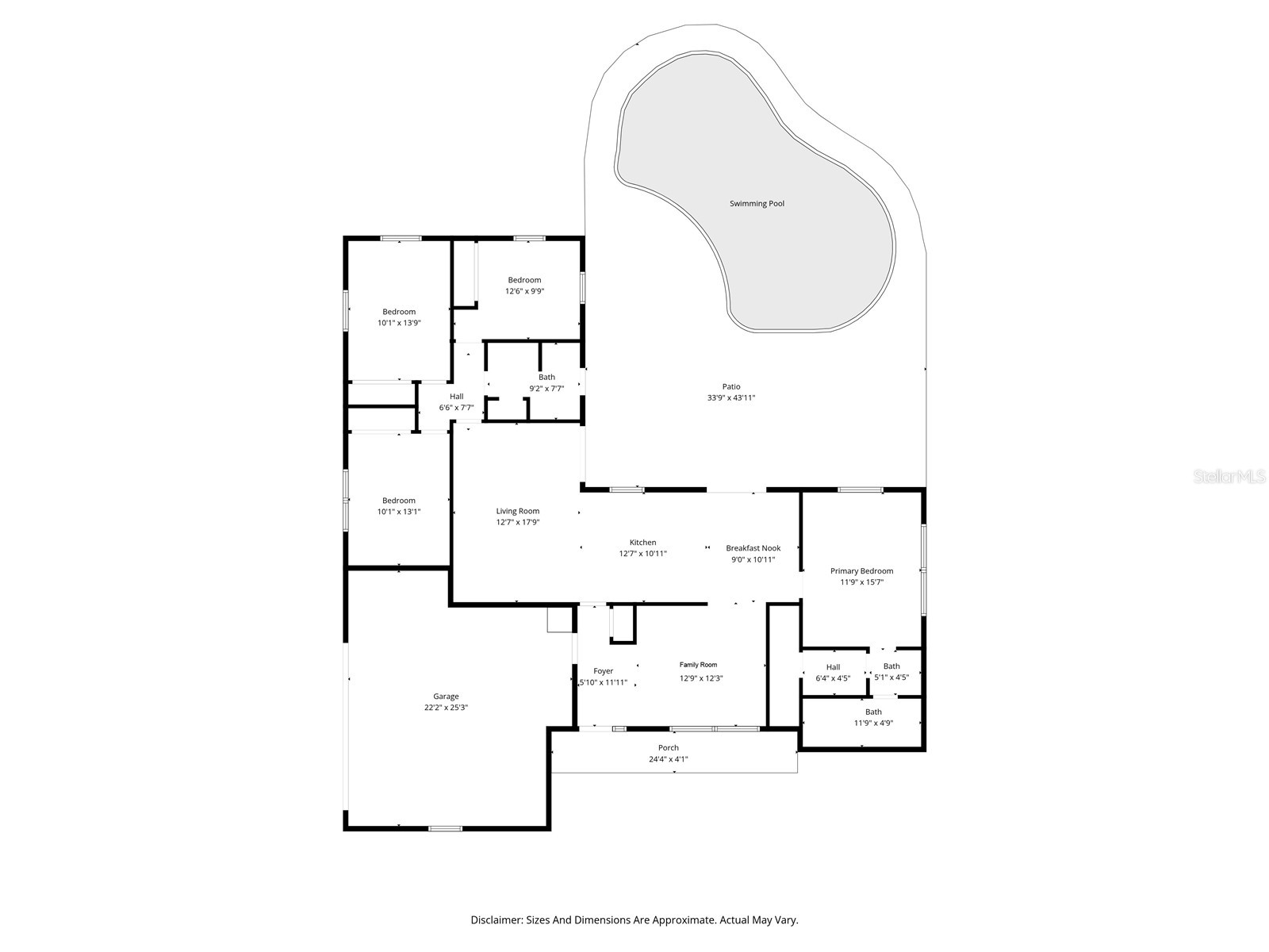 3230 Lake Anderson Avenue Orlando FL 32812 O6401070 image38