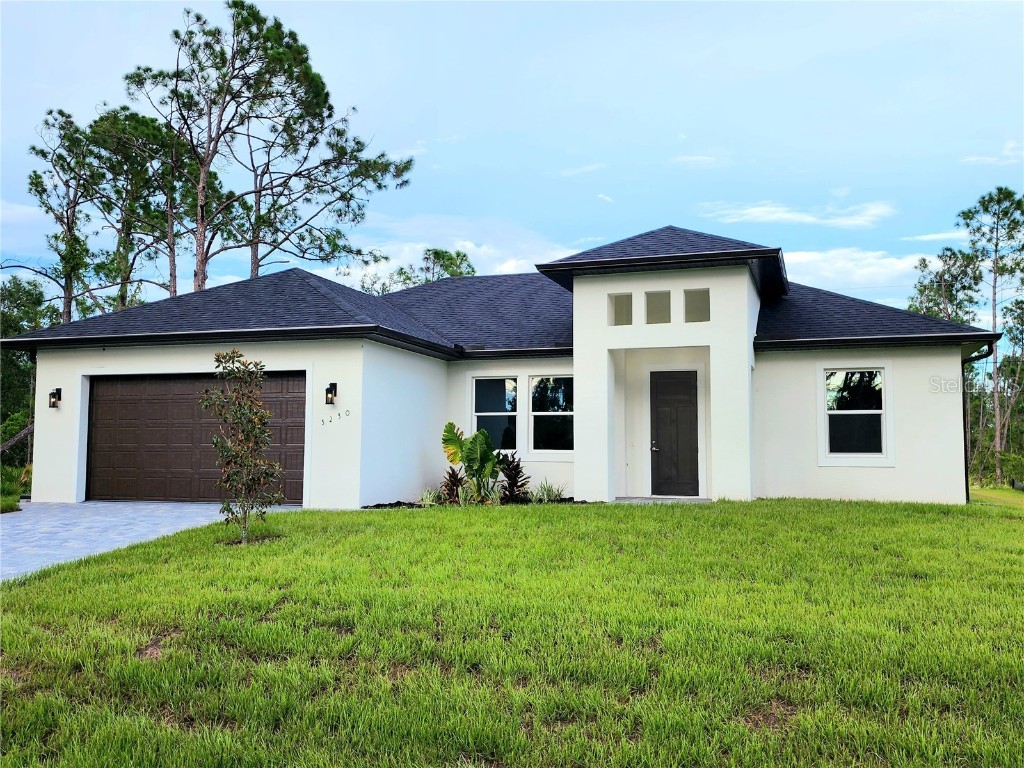 3230 Landrum Street North Port FL 34291 A4560574 image1
