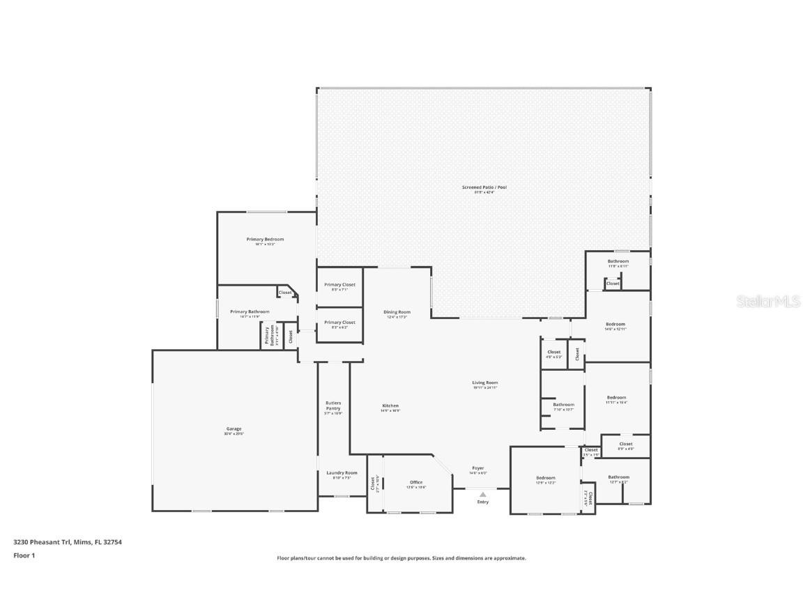 3230 Pheasant Trail Mims FL 32754 O6346789 image71