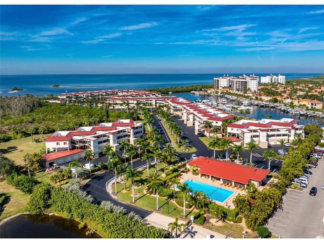 3230 South Shore Drive #33B Punta Gorda FL 33955 - CHARLOTTE HARBOR C7518836 image2