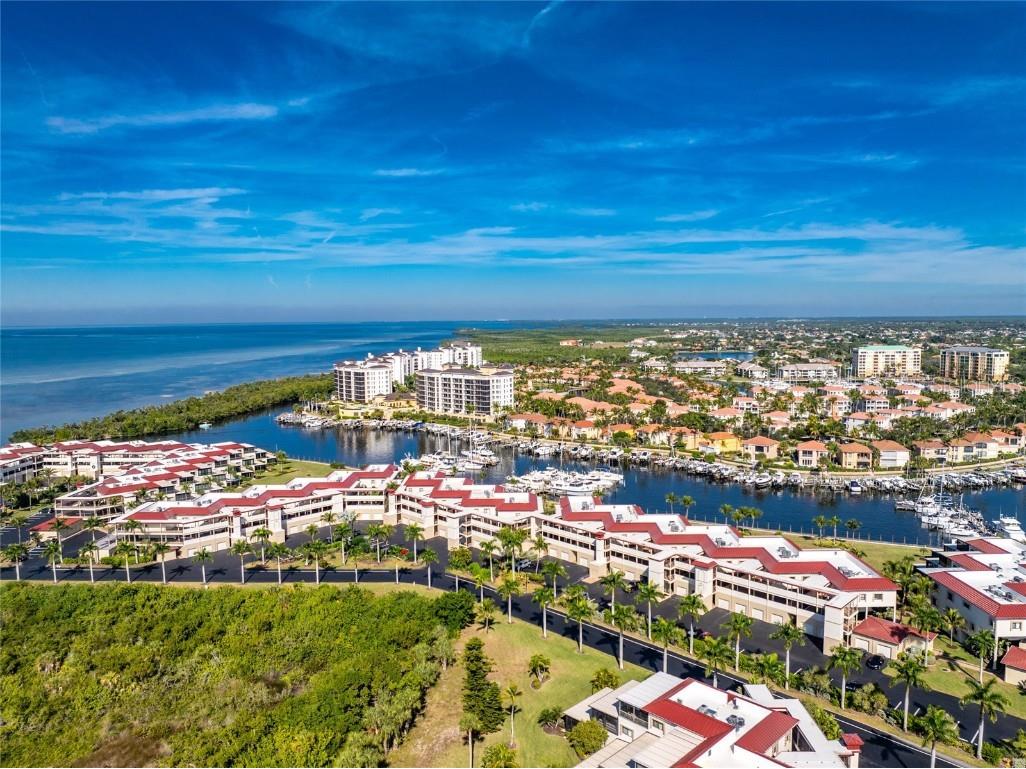 3230 South Shore Drive #33B Punta Gorda FL 33955 - CHARLOTTE HARBOR C7518836 image53