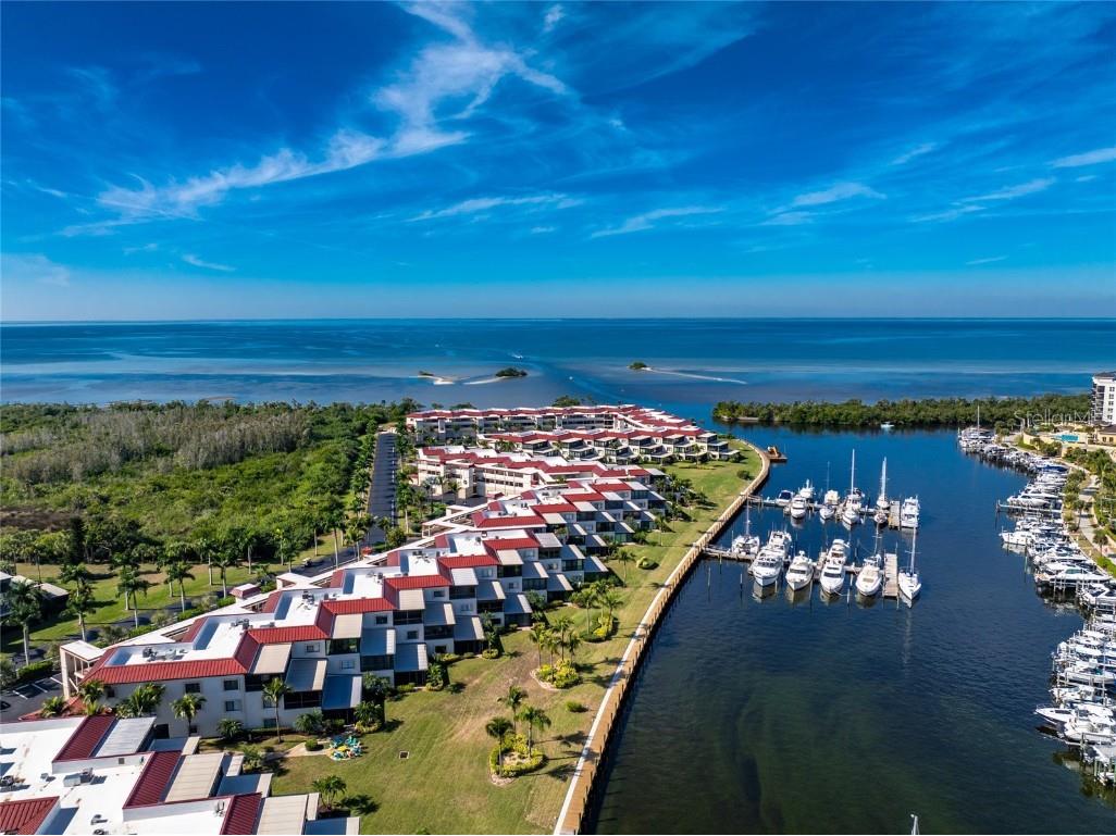 3230 South Shore Drive #33B Punta Gorda FL 33955 - CHARLOTTE HARBOR C7518836 image54