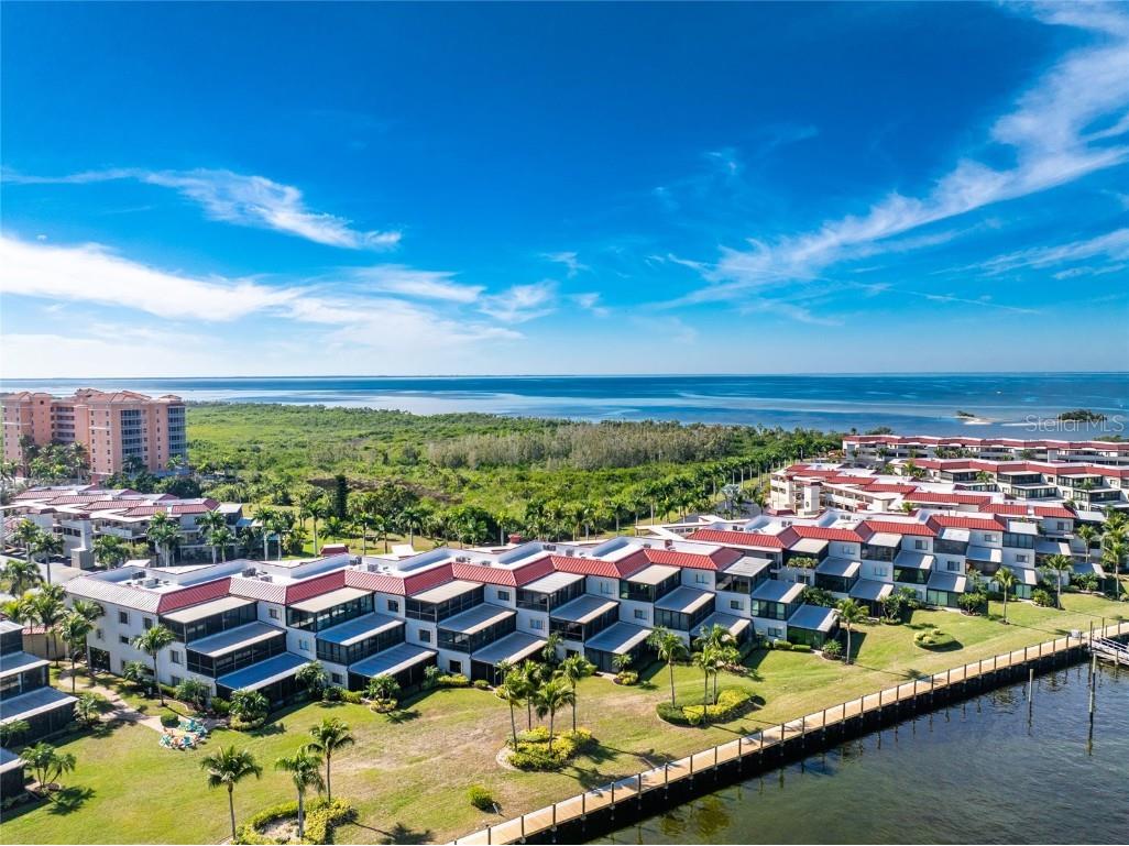 3230 South Shore Drive #33B Punta Gorda FL 33955 - CHARLOTTE HARBOR C7518836 image55