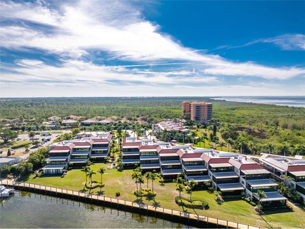 3230 South Shore Drive #33B Punta Gorda FL 33955 - CHARLOTTE HARBOR C7518836 image56