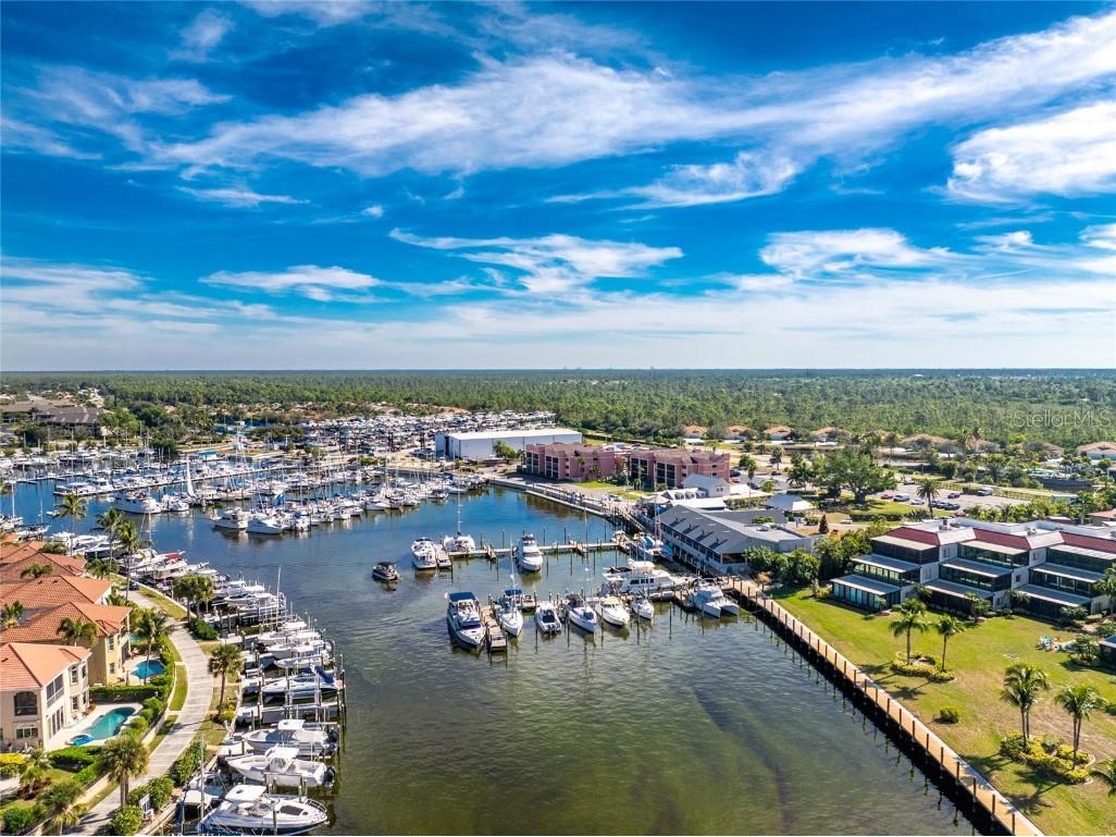 3230 South Shore Drive #33B Punta Gorda FL 33955 - CHARLOTTE HARBOR C7518836 image57