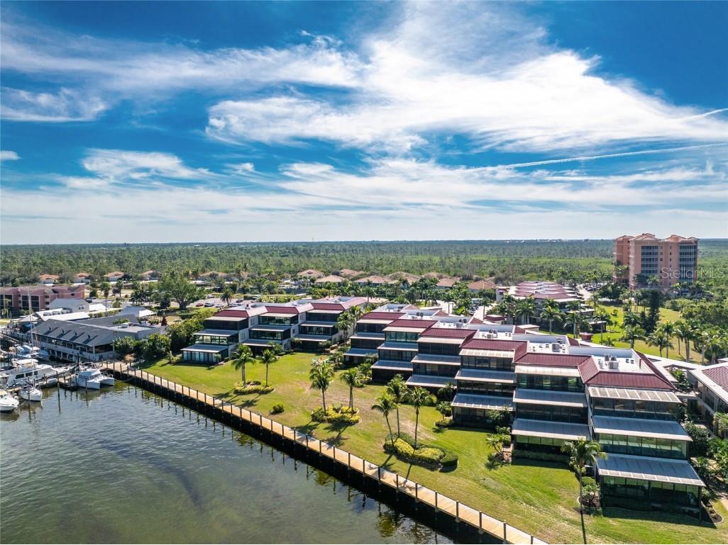 3230 South Shore Drive #33B Punta Gorda FL 33955 - CHARLOTTE HARBOR C7518836 image58
