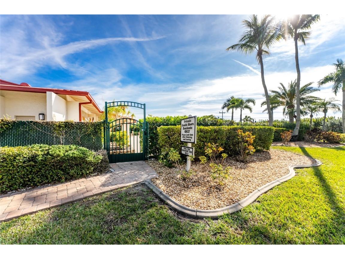 3230 South Shore Drive #33B Punta Gorda FL 33955 - CHARLOTTE HARBOR C7518836 image63