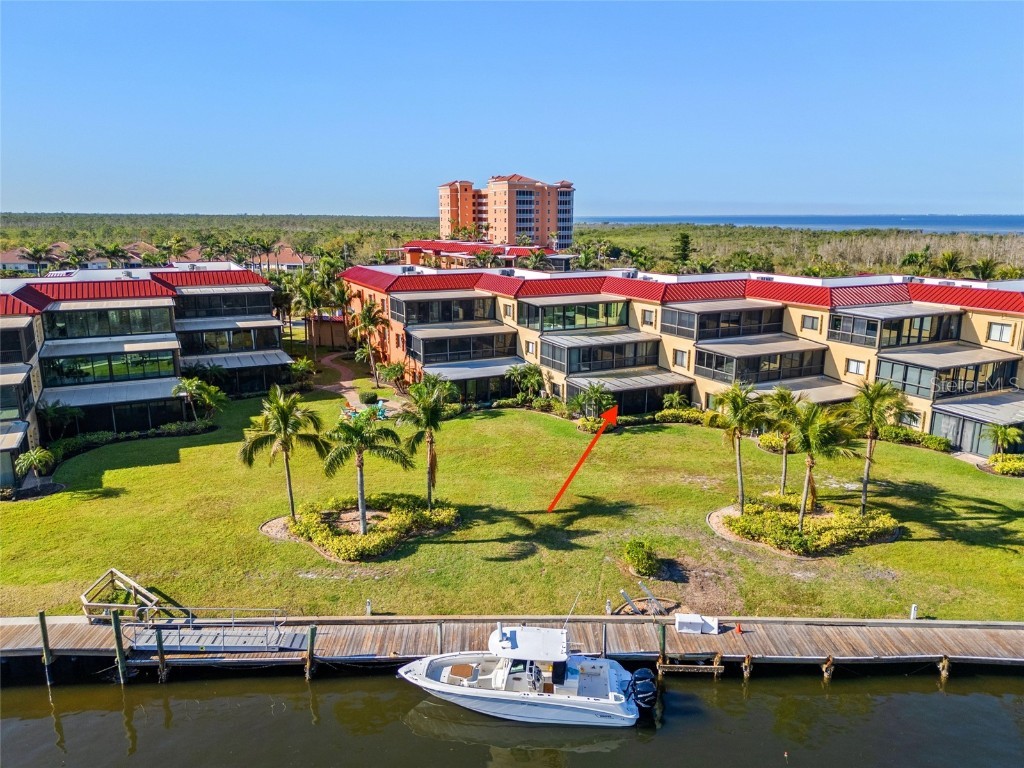 3230 Southshore Drive #33A Punta Gorda FL 33955 - CHARLOTTE HARBOR C7509215 image1