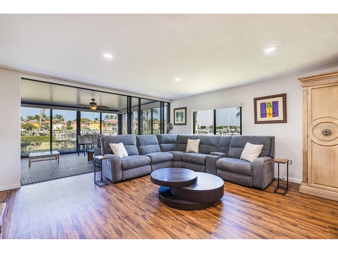 3230 Southshore Drive #34A Punta Gorda FL 33955 - BURNT STORE MARINA C7518722 image12