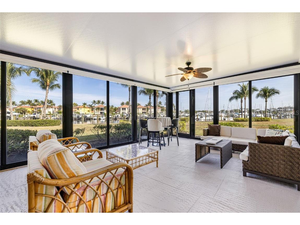 3230 Southshore Drive #34A Punta Gorda FL 33955 - BURNT STORE MARINA C7518722 image16