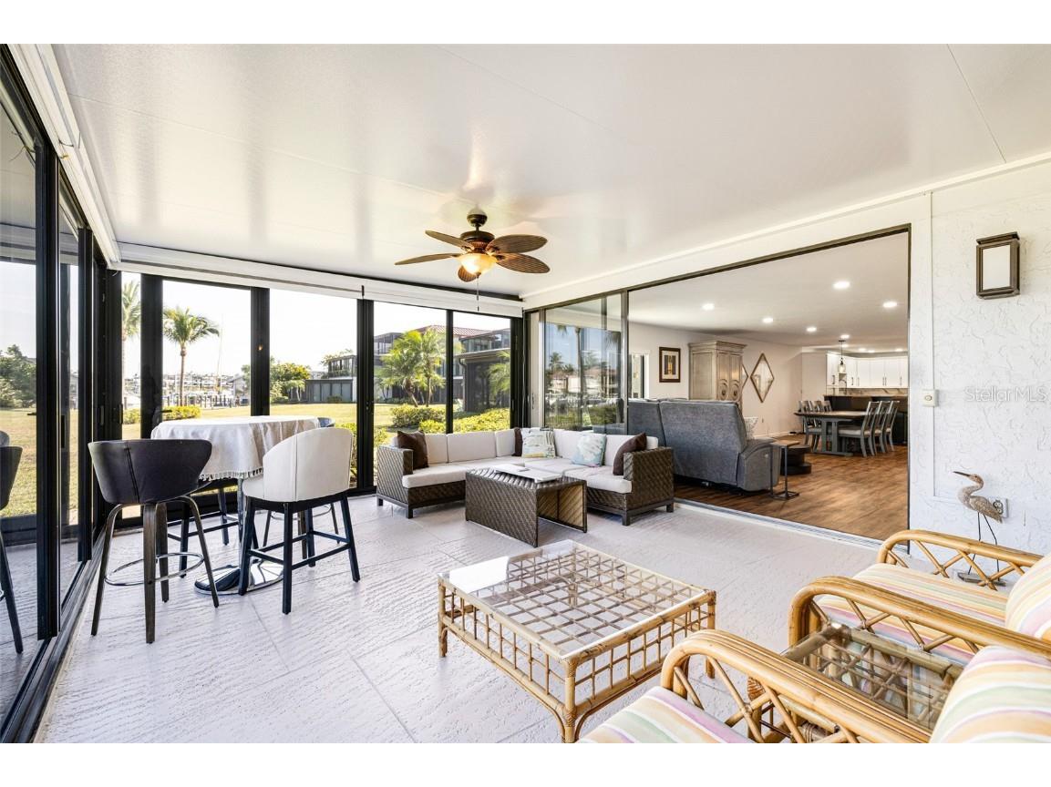 3230 Southshore Drive #34A Punta Gorda FL 33955 - BURNT STORE MARINA C7518722 image17