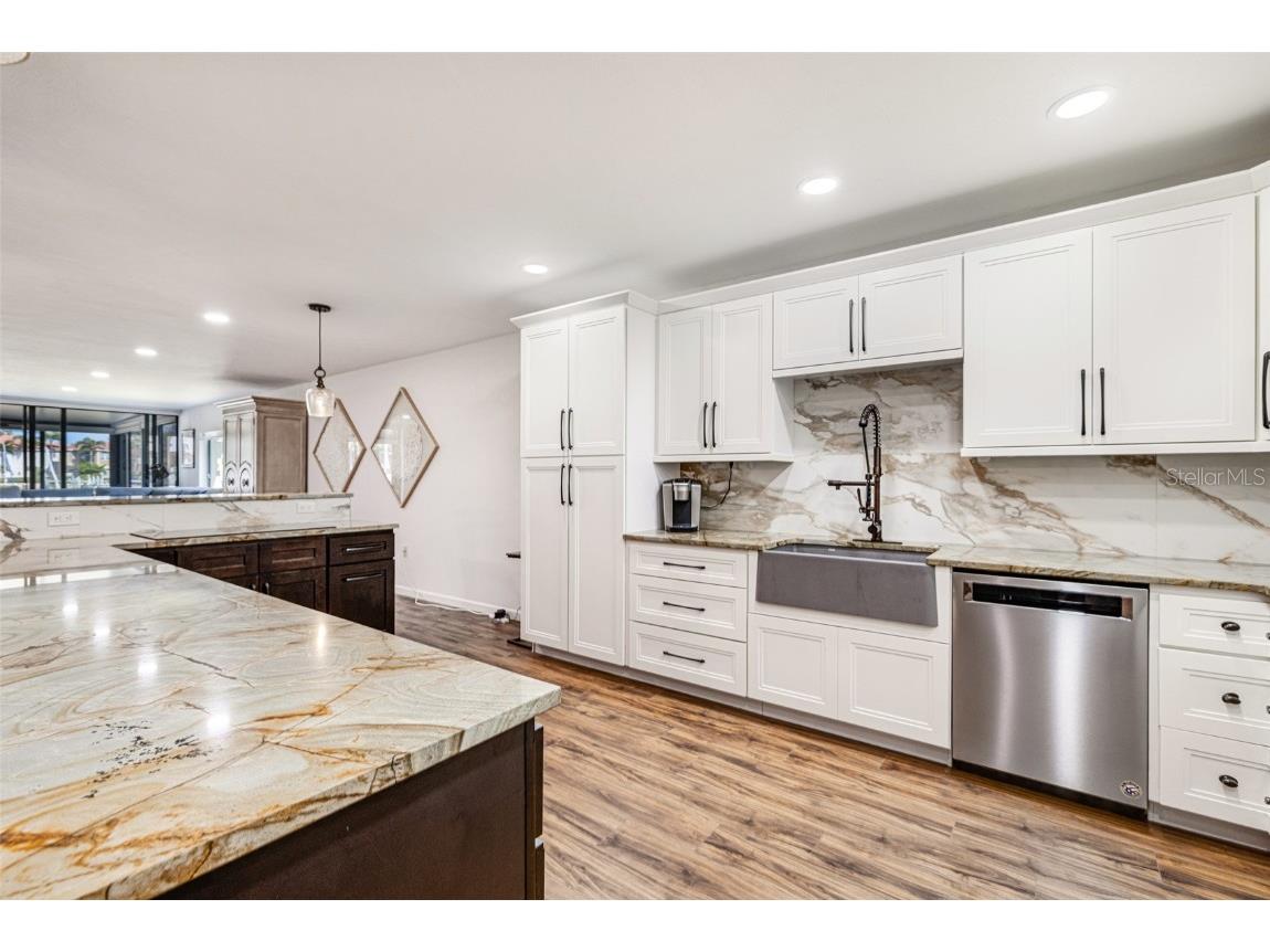 3230 Southshore Drive #34A Punta Gorda FL 33955 - BURNT STORE MARINA C7518722 image3