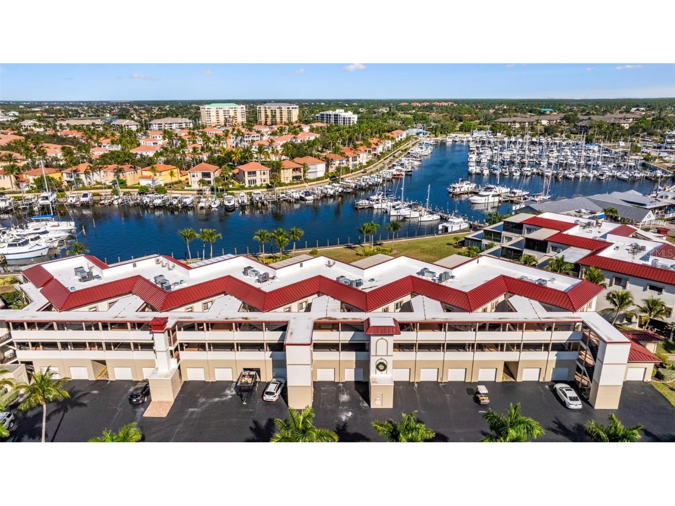 3230 Southshore Drive #34A Punta Gorda FL 33955 - BURNT STORE MARINA C7518722 image34